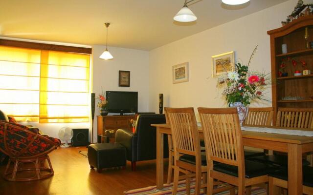 Flat Accommodation in Braga