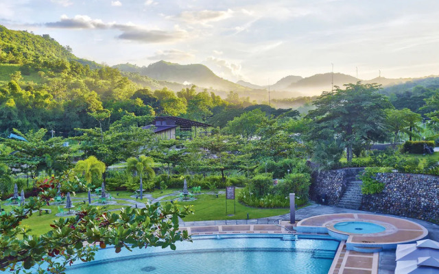 Green Canyon Leisure Farms