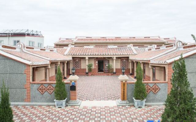Seashoy Hostel