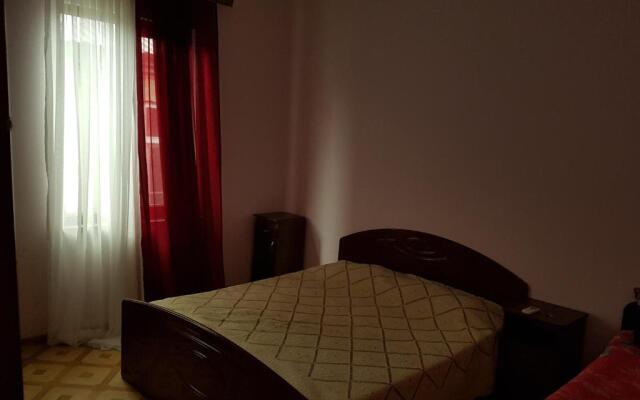 Guest house on Bubnovoy 80
