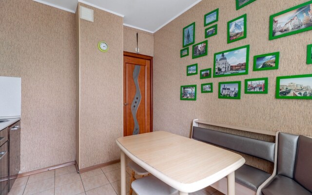 Апартаменты на ул. Таллинской, 9, стр. 3