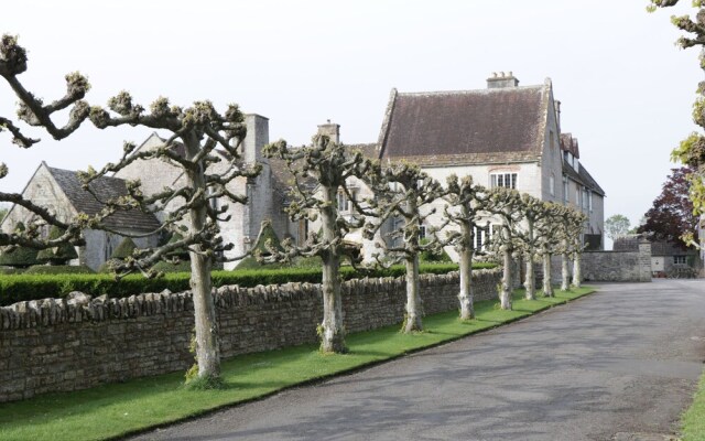 Rectory Farm View