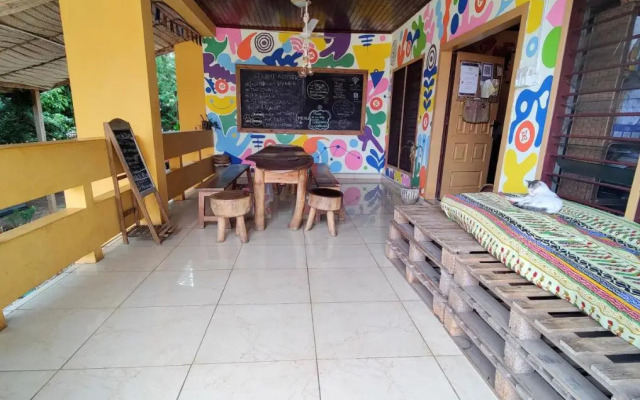 Tumi Hostel