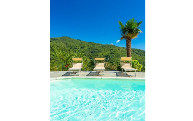 Villa Casale Le Selve Large Private Pool Wifi - 3099