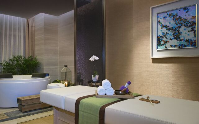 The Westin Qingdao
