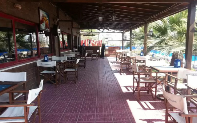 Prestige Hotel