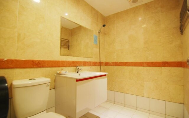 Kenting Location Hotel - Fun Inn Kenting