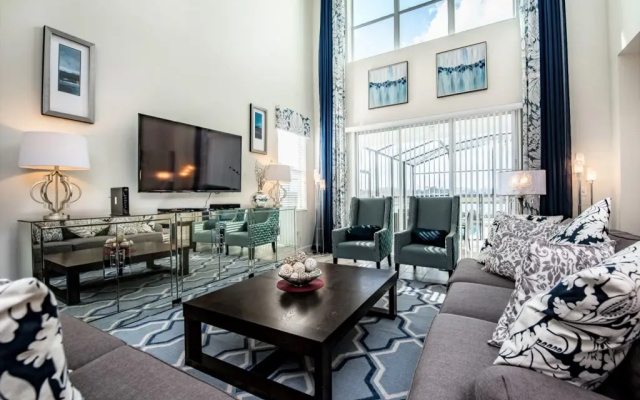 4755KCC00, Kissimmee, US