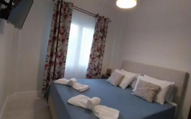 Boboli Holiday House