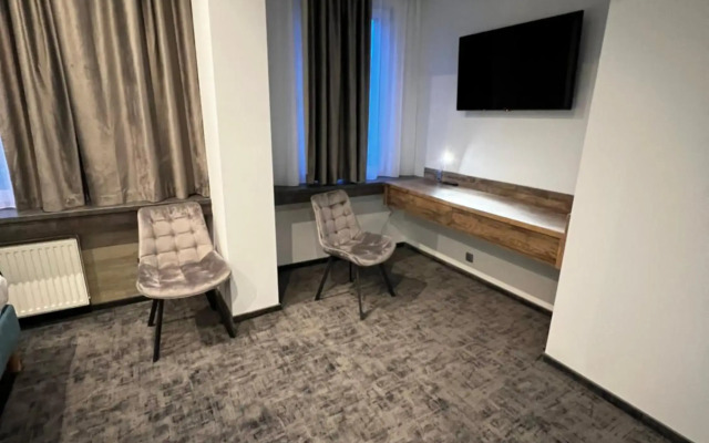 mHotel
