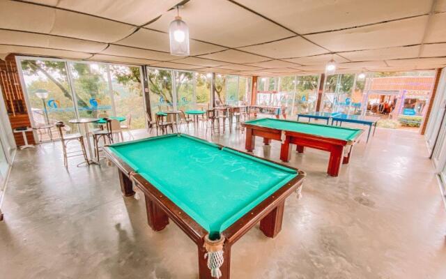 Itá Thermas Resort e Spa