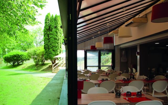 Vvf Villages Collonges La Rouge