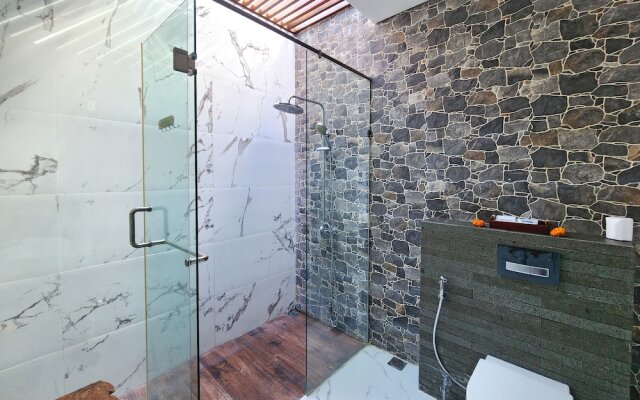 Villa Rumpi Seminyak by Nagisa Bali