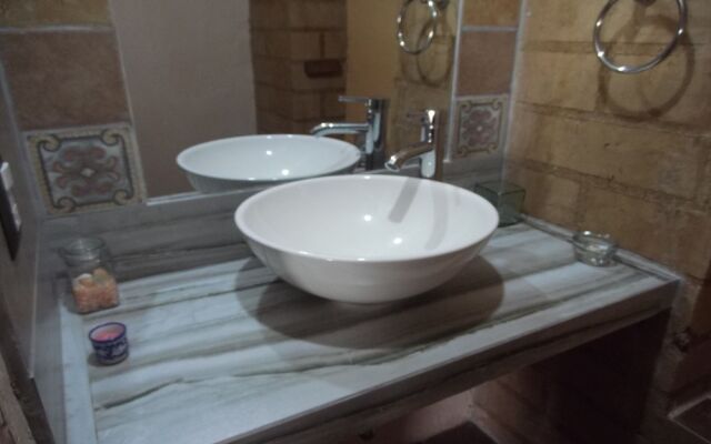 OYO Hostal Campestre Los Adobes