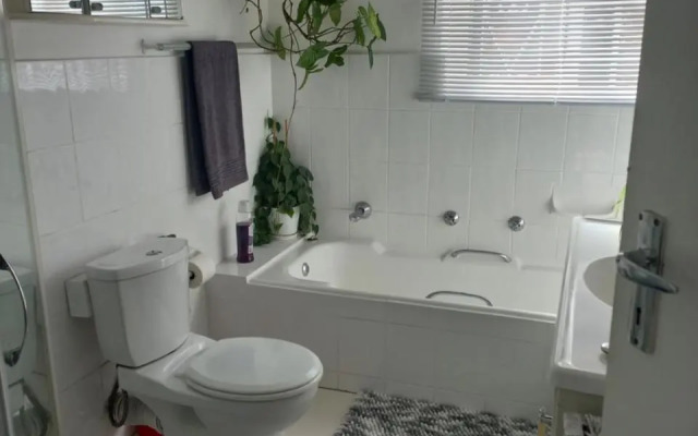 Canberra on Greenwood