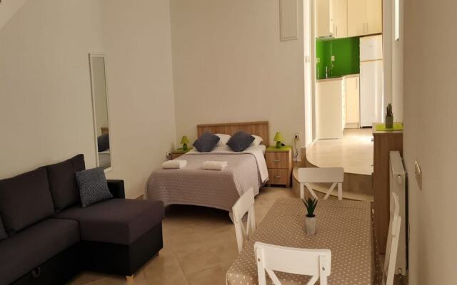 Holiday Home Mico