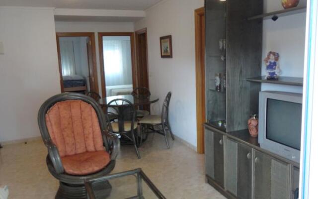 Apartment Gandia Playa 3000