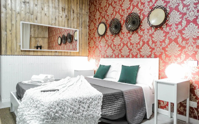 Magic Guest House