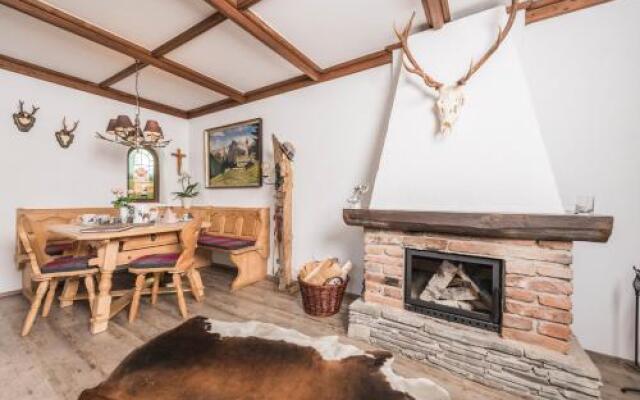 Apartchalet Almliebe