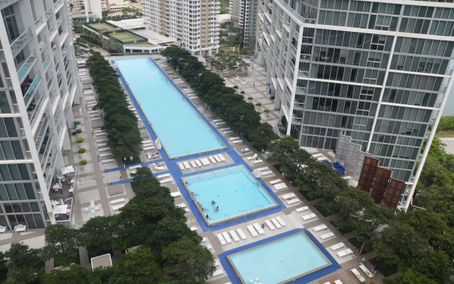 Riviera Luxury Living at Icon Brickell