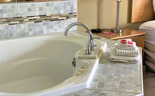 Comfort Inn Newport