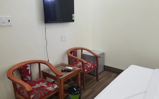 OYO 1126 Duc Thang Hotel