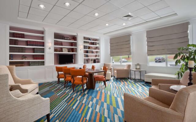 Hilton Garden Inn Boston-Burlington