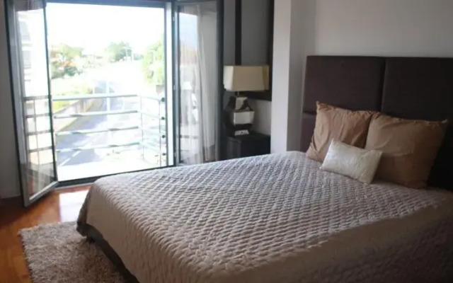 Guest House Namaste (B&B)