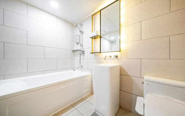 Suncheon Hound Hotel