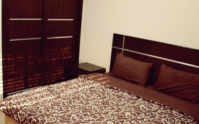 Baron Hotel Apartments