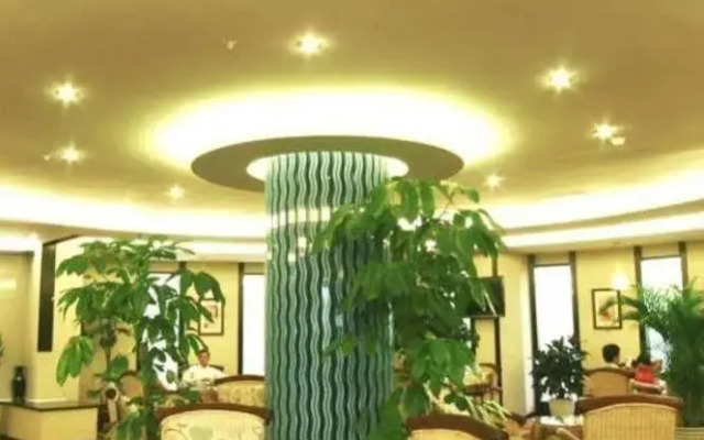 Pairui Hotel