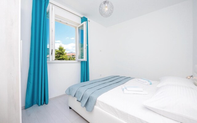 Nice Home in Cavtat With Wifi and 1 Bedrooms