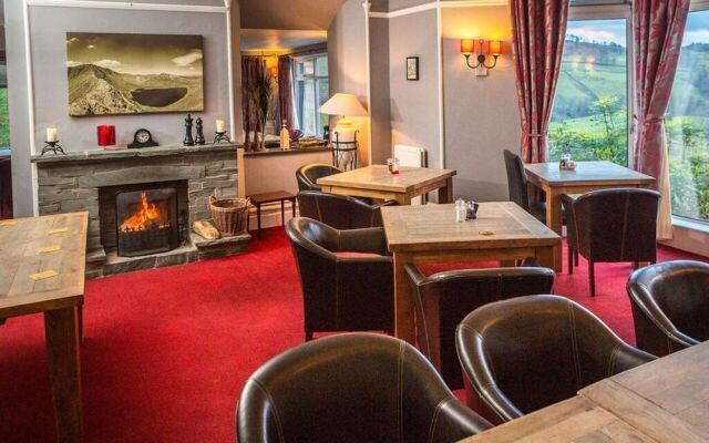 The Mortal Man Inn