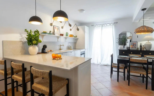 Apartman Luri