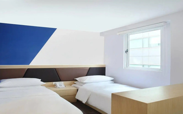 Amaris Hotel by Santika, Bugis - Singapore