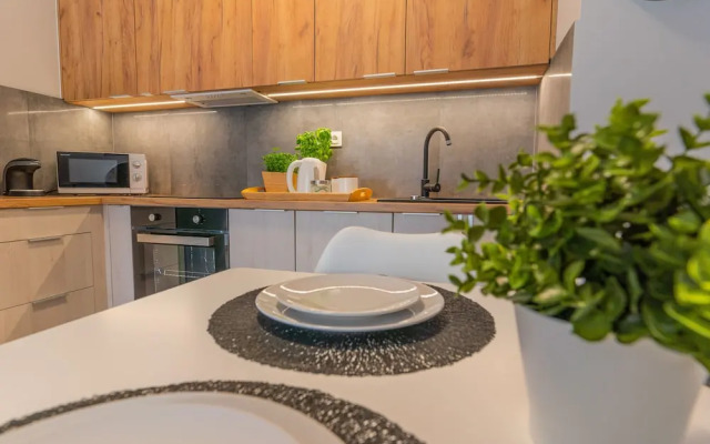 Apartamenty Homely Place Old Town