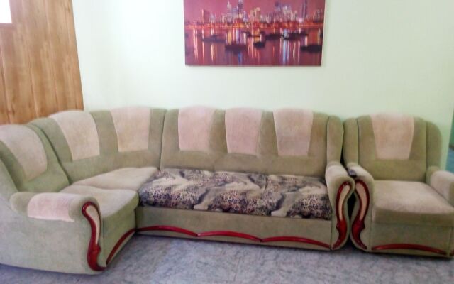 Guest house Rendez-vous