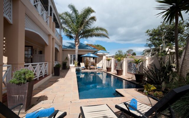 Cape Flame Guest House