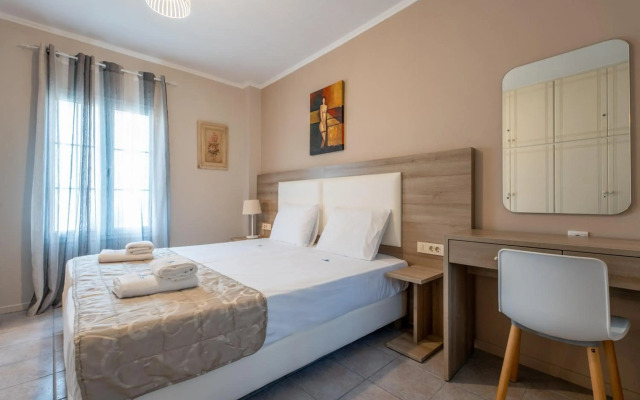 Planos Beach Hotel