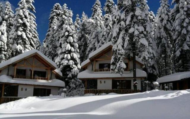 Saint George Holiday Village
