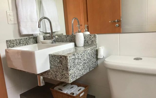 Residencial Ykutiba - H 02 - Imbassaí - Bahia - Brasil