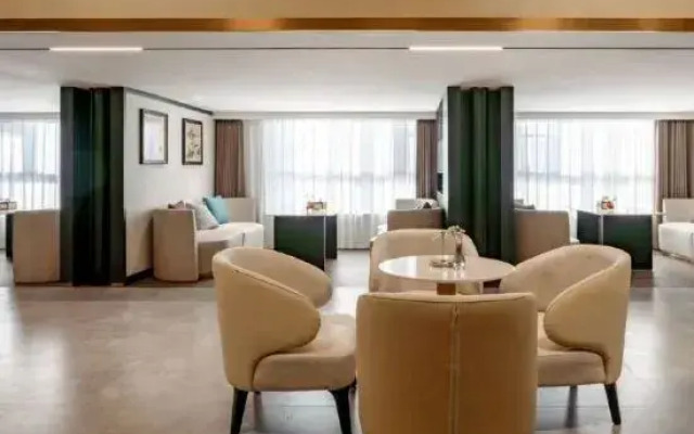 Mianning Yuebo Hotel