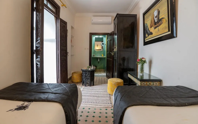 Riad Ben Tachfine