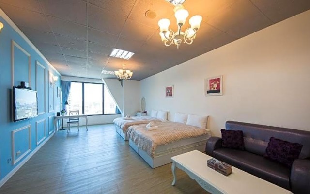 Neo Sky Hotel