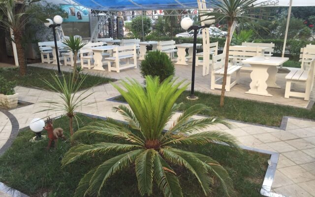 Hotel Kapri