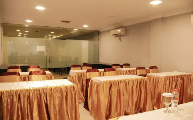 OYO 238 Hotel Grand Darussalam Syariah
