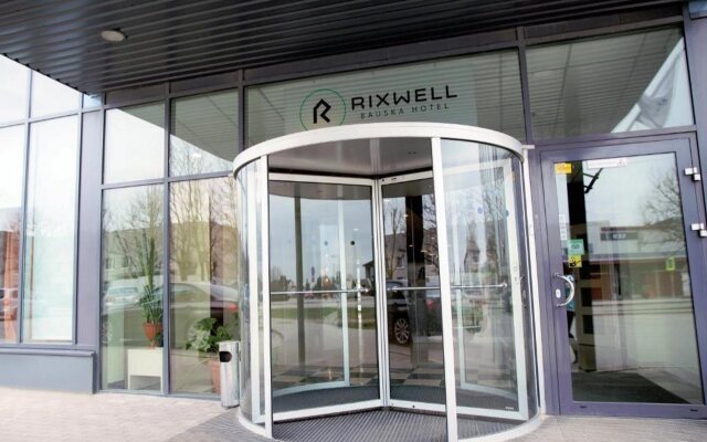 Rixwell Bauska Hotel