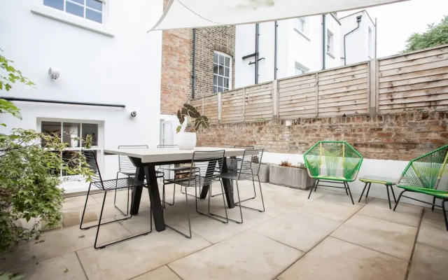 Gladstone Street by Onefinestay