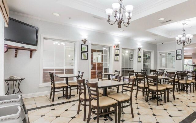 Sleep Inn & Suites Millbrook - Prattville
