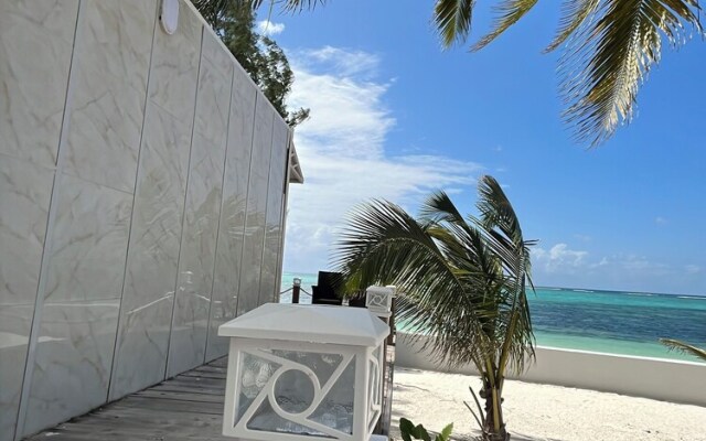 The Zanzibar Beach House - North